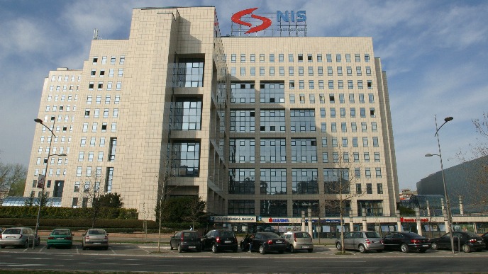 Vratiti kontrolu nad NIS-om